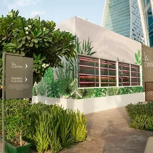 Jw Marriott Marquis Dubaj